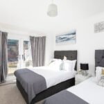 Book stylish Holiday Apartments London. Enjoy excellent transport links, and easy access to Alexandra Palace and Central London.