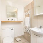 Book your stay at St Pancras Serviced Apartments, offering ideal serviced rentals near King's Cross with great transport links and amenities. | Urban Stay
