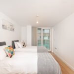 Comer House Serviced Apartments in Barnet offer fully furnished Barnet short-term apartments with excellent transport links and amenities. | Urban Stay