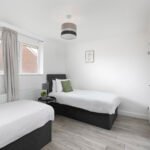 Austen Path Apartments offers affordable accommodation in Stevenage with modern amenities, excellent transport links, and local attractions. | Urban Stay