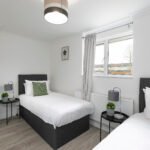 Austen Path Apartments offers affordable accommodation in Stevenage with modern amenities, excellent transport links, and local attractions. | Urban Stay