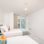 Comer House Serviced Apartments in Barnet offer fully furnished Barnet short-term apartments with excellent transport links and amenities. | Urban Stay