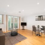 Comer House Serviced Apartments in Barnet offer fully furnished Barnet short-term apartments with excellent transport links and amenities. | Urban Stay