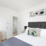Affordable apartments in Wood Green, offering comfortable accommodation, modern amenities, and easy access to London attractions. | Urban Stay