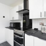 Austen Path Apartments offers affordable accommodation in Stevenage with modern amenities, excellent transport links, and local attractions. | Urban Stay