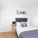 Affordable apartments in Wood Green, offering comfortable accommodation, modern amenities, and easy access to London attractions. | Urban Stay