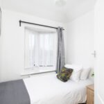 Affordable apartments in Wood Green, offering comfortable accommodation, modern amenities, and easy access to London attractions. | Urban Stay