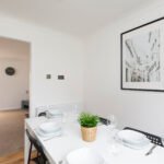 Austen Path Apartments offers affordable accommodation in Stevenage with modern amenities, excellent transport links, and local attractions. | Urban Stay