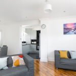 Book stylish Holiday Apartments London. Enjoy excellent transport links, and easy access to Alexandra Palace and Central London.