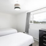 Austen Path Apartments offers affordable accommodation in Stevenage with modern amenities, excellent transport links, and local attractions. | Urban Stay