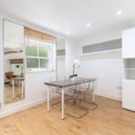 Book your stay at St Pancras Serviced Apartments, offering ideal serviced rentals near King's Cross with great transport links and amenities. | Urban Stay