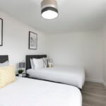 Austen Path Apartments offers affordable accommodation in Stevenage with modern amenities, excellent transport links, and local attractions. | Urban Stay
