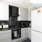 Affordable apartments in Wood Green, offering comfortable accommodation, modern amenities, and easy access to London attractions. | Urban Stay