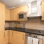 Comer House Serviced Apartments in Barnet offer fully furnished Barnet short-term apartments with excellent transport links and amenities. | Urban Stay