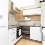 Looking for serviced apartments at St Pancras Station? Book our corporate accommodation near King's Cross for 1 week, 1 month or longer!