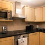 Comer House Serviced Apartments in Barnet offer fully furnished Barnet short-term apartments with excellent transport links and amenities. | Urban Stay