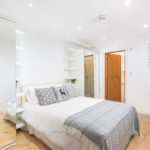 Book your stay at St Pancras Serviced Apartments, offering ideal serviced rentals near King's Cross with great transport links and amenities. | Urban Stay