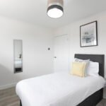 Austen Path Apartments offers affordable accommodation in Stevenage with modern amenities, excellent transport links, and local attractions. | Urban Stay