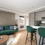 Book cheap accommodation in Enfield North London. Stay near Cockfosters Tube, Trent Park and Central London. Ideal for business or leisure