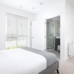 Prospect Row Apartments offer spacious accommodation in Newham, perfect for business or leisure, with excellent transport links. | Urban Stay