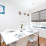 Prospect Row Apartments offer spacious accommodation in Newham, perfect for business or leisure, with excellent transport links. | Urban Stay