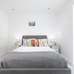 Prospect Row Apartments offer spacious accommodation in Newham, perfect for business or leisure, with excellent transport links. | Urban Stay