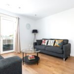 Prospect Row Apartments offer spacious accommodation in Newham, perfect for business or leisure, with excellent transport links. | Urban Stay