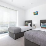 Prospect Row Apartments offer spacious accommodation in Newham, perfect for business or leisure, with excellent transport links. | Urban Stay