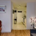 Find modern Corporate Accommodation Haymarket with Urban Stay, offering convenience and comfort in central London.