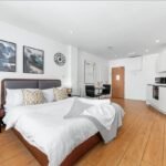 Stay at Corporate Rentals Soho in Vernon House, Central London. Ideal for business and leisure, near West End and transport links.