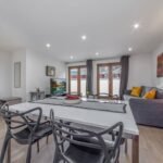 Stay in stylish Holiday Apartments Waterloo with stunning London Eye views, fast transport links, and top attractions just steps away.