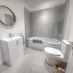 Anglesey Serviced Apartments by Urban Stay offer cosy, convenient accommodation near beaches, transport links, and top local attractions.
