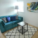 Anglesey Serviced Apartments by Urban Stay offer cosy, convenient accommodation near beaches, transport links, and top local attractions.