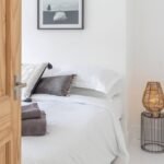 Discover Self-catering apartments in Exeter. Fully equipped with modern amenities, private garden. Ideal for business and leisure stays. | Urban Stay