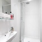 Book group accommodation in Soho at Vernon House. Enjoy a central location, modern amenities, and easy access to top London attractions.