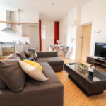Book Serviced Apartments Camberwell for a comfortable stay with great transport links and nearby attractions in South London. Book Now