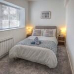 Anglesey Serviced Apartments by Urban Stay offer cosy, convenient accommodation near beaches, transport links, and top local attractions.