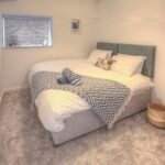 Anglesey Serviced Apartments by Urban Stay offer cosy, convenient accommodation near beaches, transport links, and top local attractions.