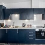 Book Smythen Street Apartments now for affordable serviced apartments in Exeter. Perfect for business & leisure with great amenities! | Urban Stay