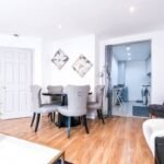 Stay at Westminster Holiday Apartments in London’s West End, near Westminster Abbey and Trafalgar Square. Perfect for leisure and business.