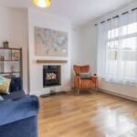 Discover Self-catering apartments in Exeter. Fully equipped with modern amenities, private garden. Ideal for business and leisure stays. | Urban Stay