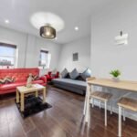 Stay in pet-friendly accommodation in Hoxton. Enjoy vibrant attractions, great transport links, and a perfect base for business or leisure.
