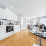 Stay at Corporate Rentals Soho in Vernon House, Central London. Ideal for business and leisure, near West End and transport links.