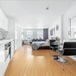 Stay at Corporate Rentals Soho in Vernon House, Central London. Ideal for business and leisure, near West End and transport links.