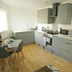 Anglesey Serviced Apartments by Urban Stay offer cosy, convenient accommodation near beaches, transport links, and top local attractions.
