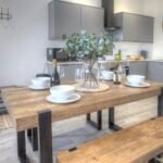 Anglesey Serviced Apartments by Urban Stay offer cosy, convenient accommodation near beaches, transport links, and top local attractions.