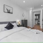 Book Corporate Accommodation Wandsworth with Urban Stay. Modern apartments near transport links and business hubs.