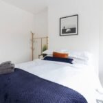 Discover Self-catering apartments in Exeter. Fully equipped with modern amenities, private garden. Ideal for business and leisure stays. | Urban Stay