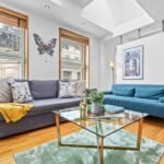 Stylish short term apartments Westminster near top sights, shops, and transport. Perfect for business or leisure stays. Book Now