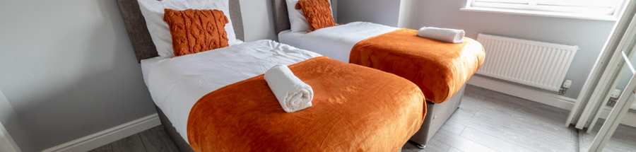 Short Let Apartments Luton for Business & Leisure | Urban Stay Enjoy a comfortable stay at Short Let Apartments in Luton, with convenient access to transport links, local attractions, and business hubs.